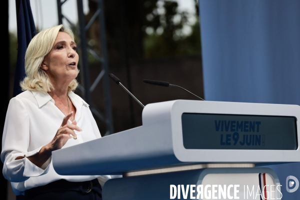 Estivales 2023 du rn a beaucaire 