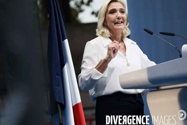 Estivales 2023 du rn a beaucaire 