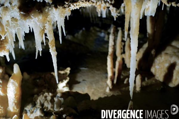 La grotte du grand roc