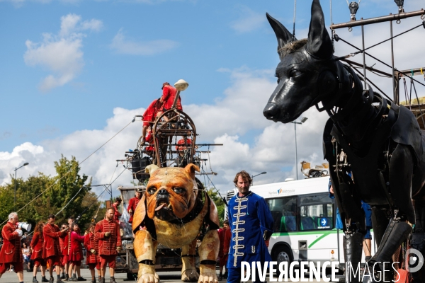 Royal de Luxe