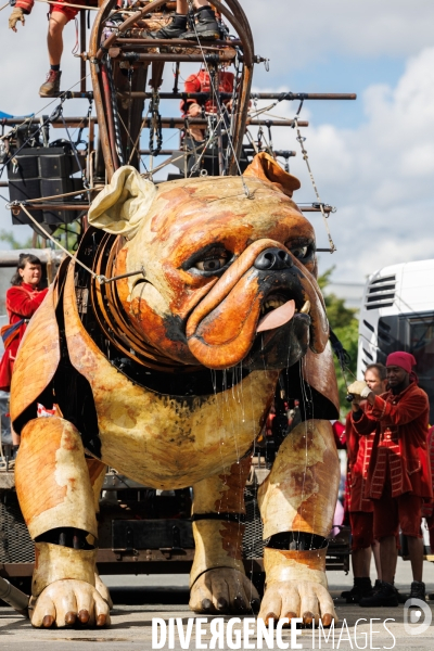 Royal de Luxe