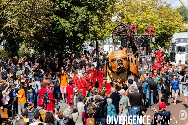 Royal de Luxe