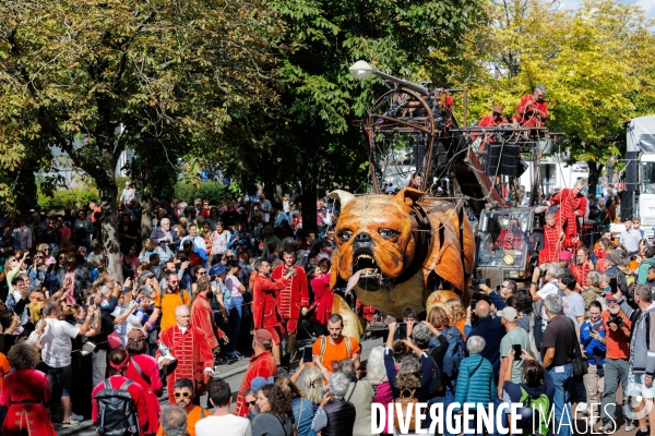 Royal de Luxe