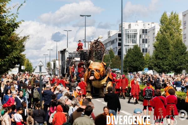 Royal de Luxe
