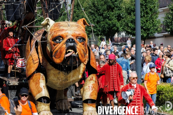 Royal de Luxe