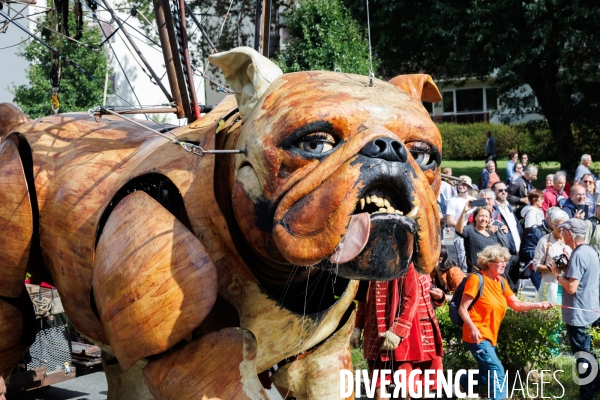 Royal de Luxe