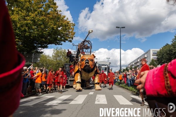 Royal de Luxe