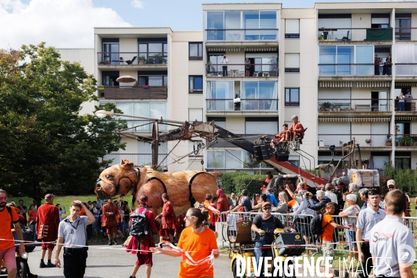 Royal de Luxe
