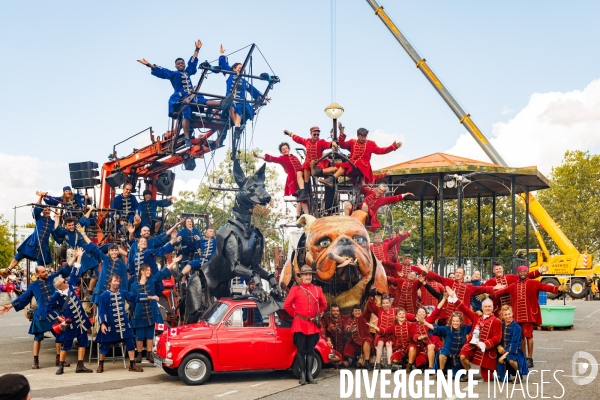 Royal de Luxe