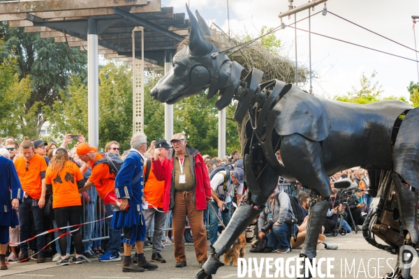 Royal de Luxe