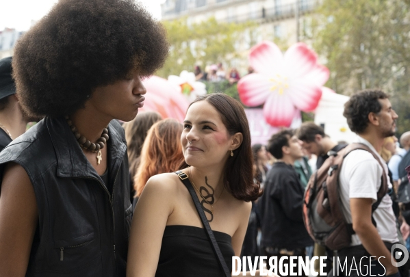 Techno Parade 2023