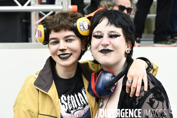 Techno Parade 2023