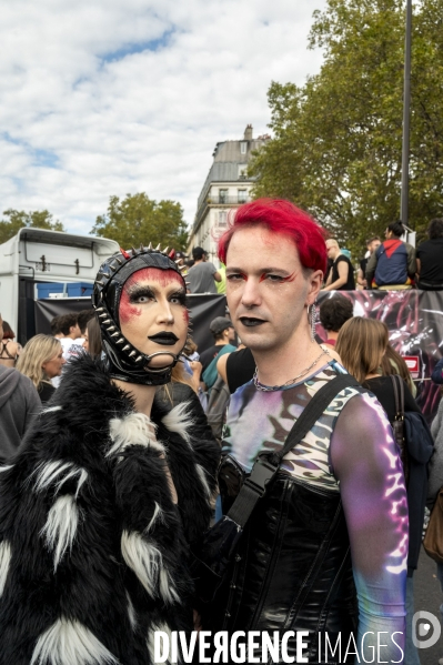 Techno Parade 2023