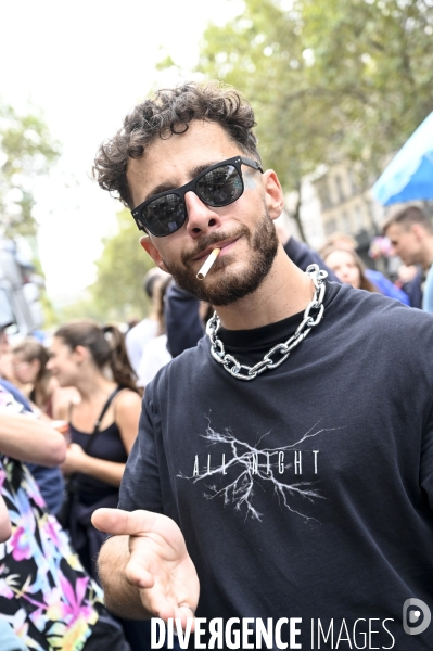 Techno Parade 2023
