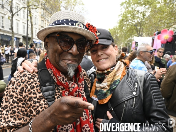 Techno Parade 2023