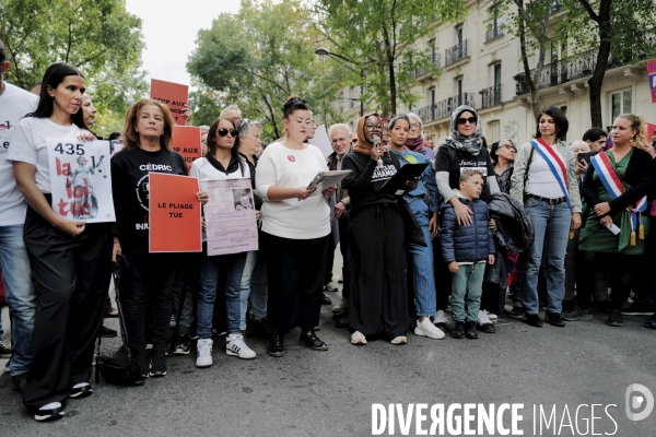Marche du 23 septembre 2023