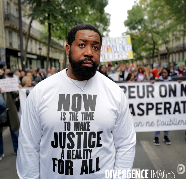 Marche du 23 septembre 2023