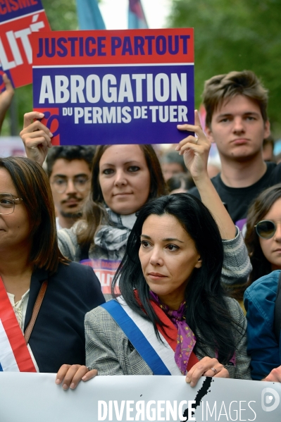 Marche du 23 septembre 2023