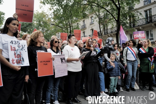 Marche du 23 septembre 2023