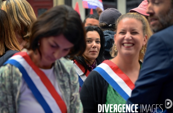 Marche du 23 septembre 2023