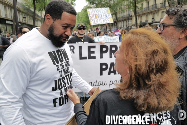 Marche du 23 septembre 2023