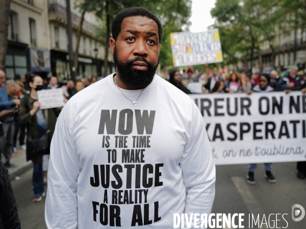 Marche du 23 septembre 2023