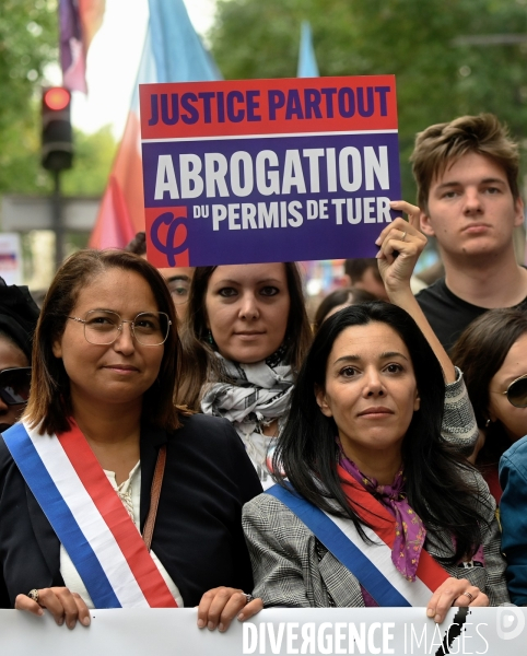 Marche du 23 septembre 2023