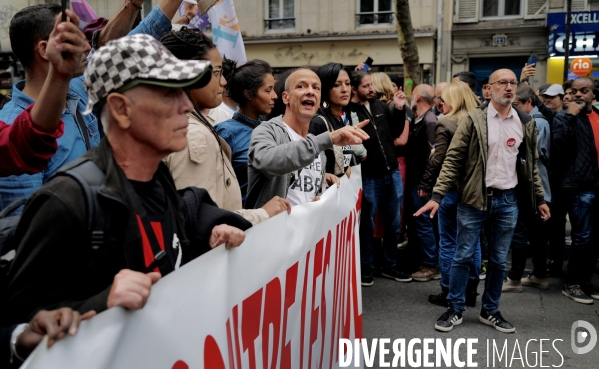 Marche du 23 septembre 2023