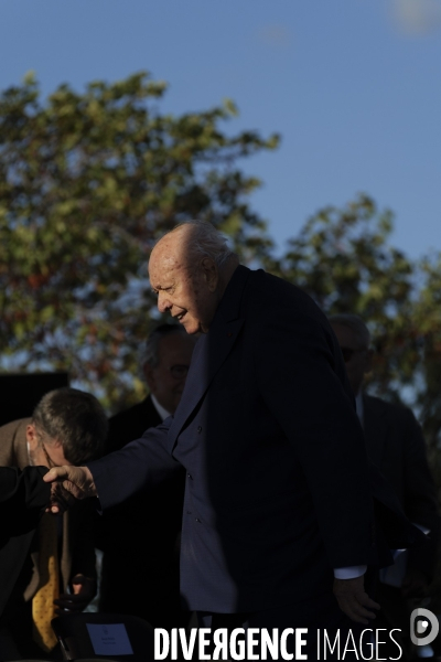Visite du pape à Marseille
