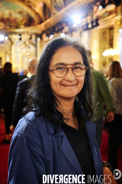 Senatoriales Paris Sénat 24 septembre 2023