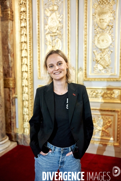 Senatoriales Paris Sénat 24 septembre 2023