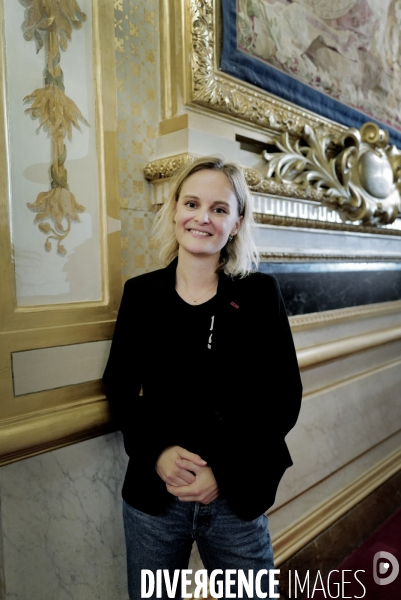 Soiree élections sénatoriales 2023