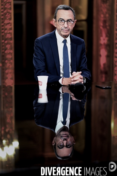 Soiree élections sénatoriales 2023