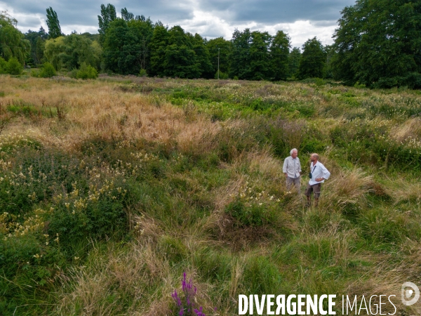 Vallée de la Millière
