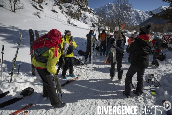 82-4000, les sommets pour les plus préciares