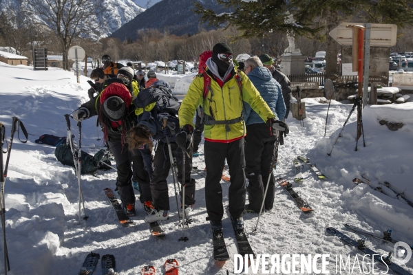 82-4000, les sommets pour les plus préciares