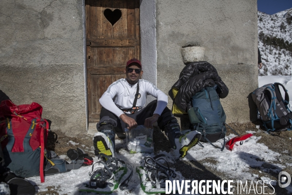 82-4000, les sommets pour les plus préciares