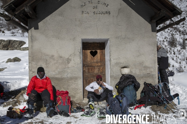 82-4000, les sommets pour les plus préciares