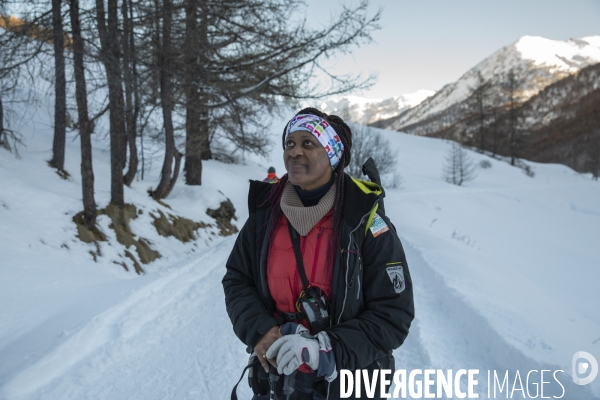82-4000, les sommets pour les plus préciares