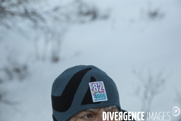 82-4000, les sommets pour les plus préciares