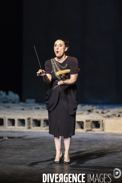 Palermo palermo de pina bausch