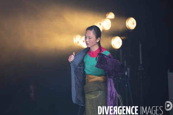 Ban-Ping Shan de I-Fang Lin & Jocelyn Cottencin