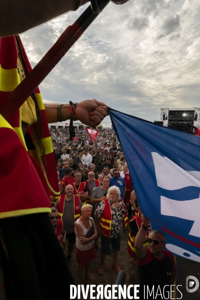 Fete de l HUMA 2023