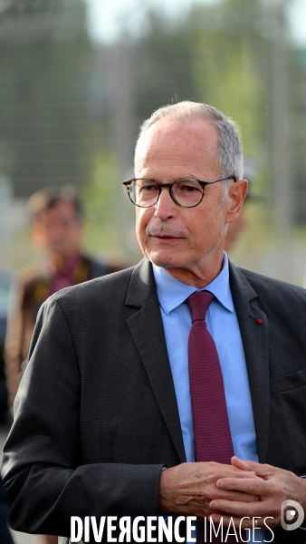 Eric Dupond Moretti