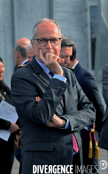 Eric Dupond Moretti