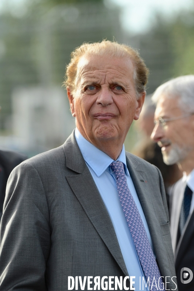 Eric Dupond Moretti