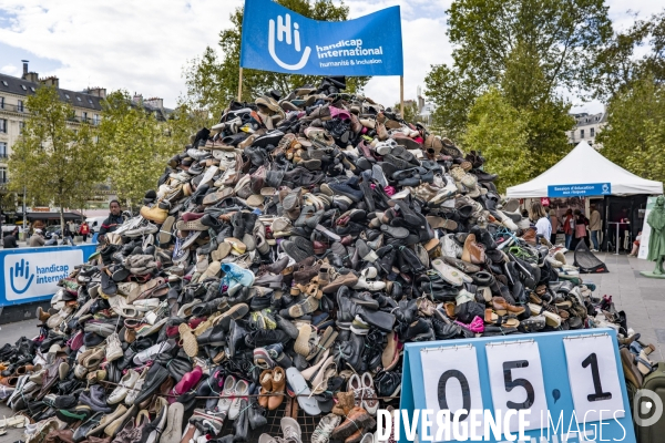Paris, Septembre 2023