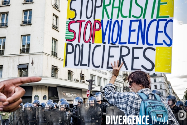 Paris, Septembre 2023