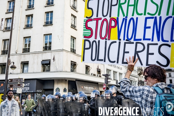 Paris, Septembre 2023