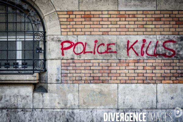 Paris, Septembre 2023